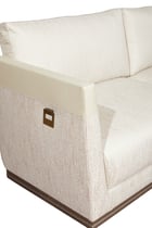 Bolero Sofa, 4 Seater
